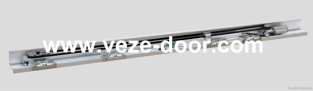 Sliding door operators