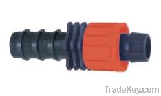 Saglam Drip Irrigation Fittings