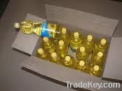 Grade A cooking oil from Holland