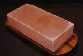 Himalayan Salt Bricks