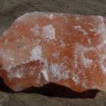 Himalayan Pink Crystal Salt Fine Grain 