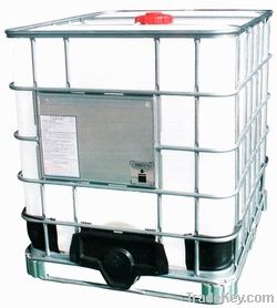1000L Intermediate Bulk Container