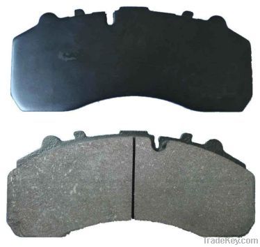 Brake Pads for Bus