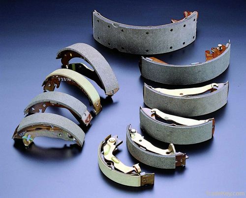 Brake Shoe (brake Pad)