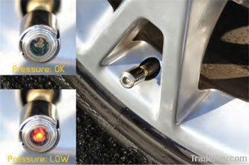 Tire Pressure Monitoring System