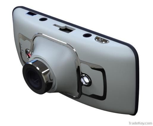 K200 Car Camera HD 720P