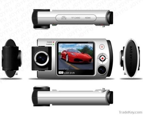 K280 Car Camera HD 1080P