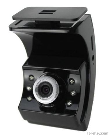 Car Camera with G-Sensor and GPS HD 1080P