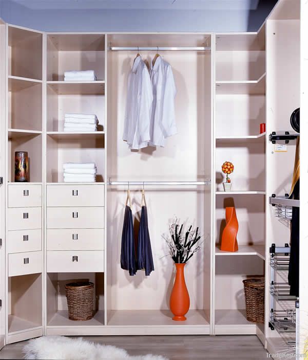 Wardrobes