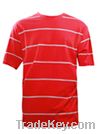 Stripes Men's T-shirts