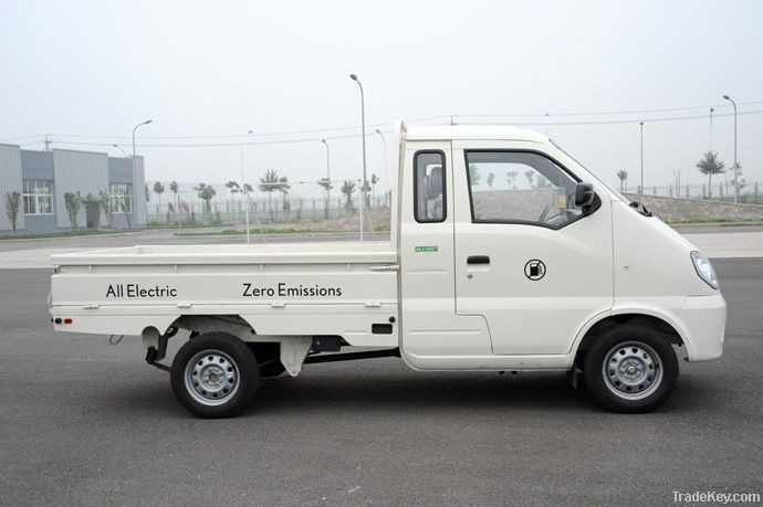 1T ELECTRIC TRUCK
