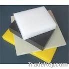 HDPE Plate Plank Slab Sheet Pad Panel Board Block