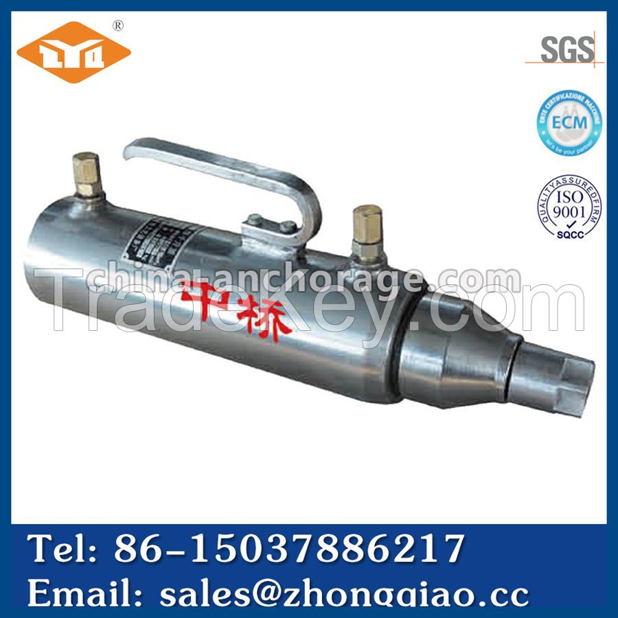 Prestressed Hydraulic Post Tension Jack