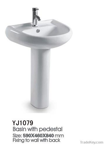 manufacturer supply cheap bathroom sinks