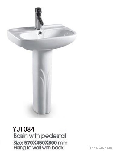 manufacturer supply cheap bathroom sinks