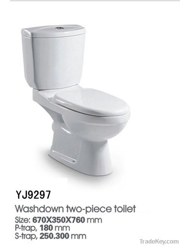 manufacturer supply cheap  toilet