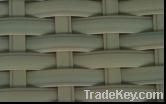 Synthetic rattan raw material