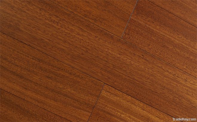 Okan Solid Wood Flooring