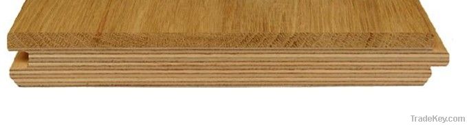 Walnut /Oak/Acacia/sapele Engineered Wood Flooring