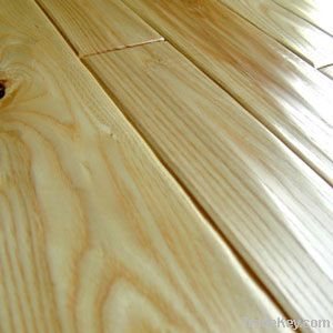 Ash Wood Flooring