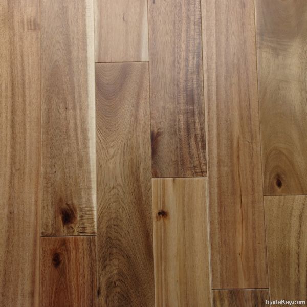 Acacia Hardwood Flooring