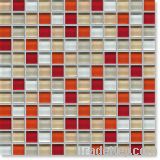 Crystal Glass Mosaic