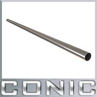 Conical Pole, Conical Pipe