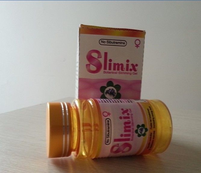 Slimix Botanical Slimming Fast Weight Loss Pills Slimix Botanical Slimming Fast Weight Loss Pills