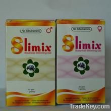 Weight Loss Capsules Slimix, Fast Slimming Products100% Original