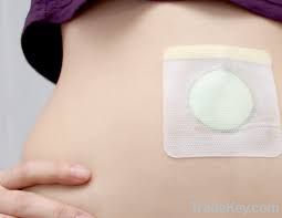 Fast Slimming, Healthy ABC Slimming Belly Patch