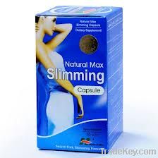 Natural Max Slimming Capsules/Original Slim Capsules/Herbal Slim Table