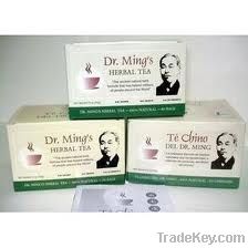 Health Slimming Dr. Ming Tea 30bags