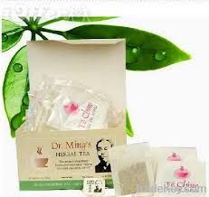 Health Slimming Dr. Ming Tea 30bags