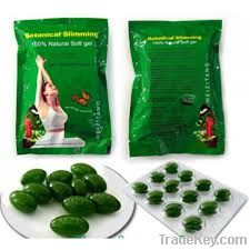 Botanical Weight Loss Slimming Capsule