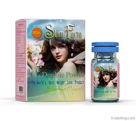 Slim Forte Diet Pills Save a Lot, 100% Pure, Ntural and Authentic Slim