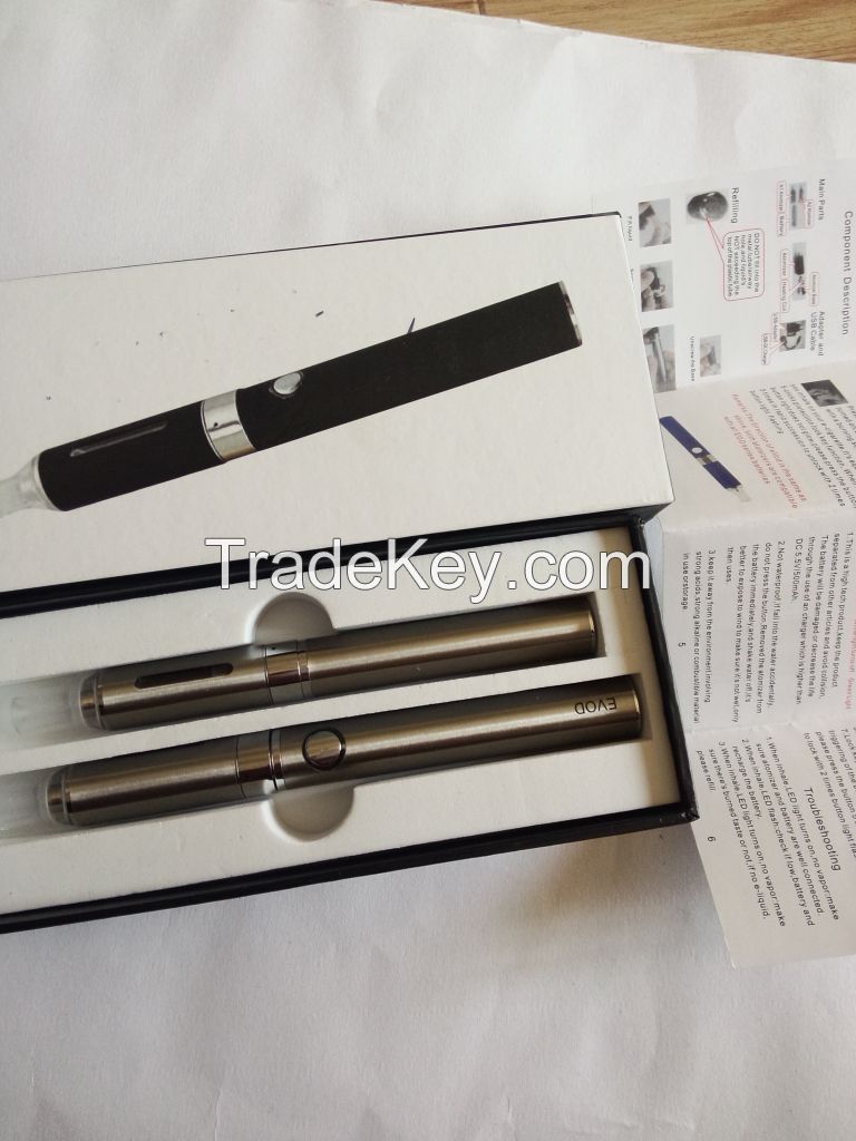 Gift box Electronic cigarettes