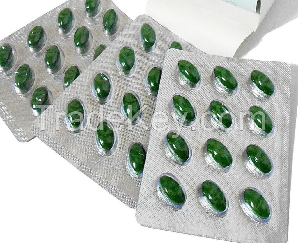 MeiZiTang p57 MSV Soft Gel Slimming Pills weight loss capsule