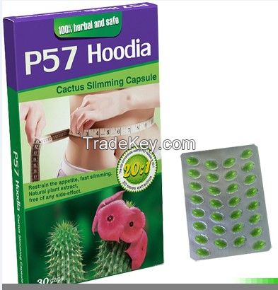 P57 Hoodia Weight Loss Diet Pills