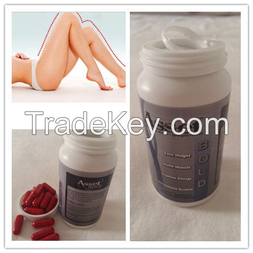 Asset Bold Slimming Capsule, GMP Asset Bold Diet Pills