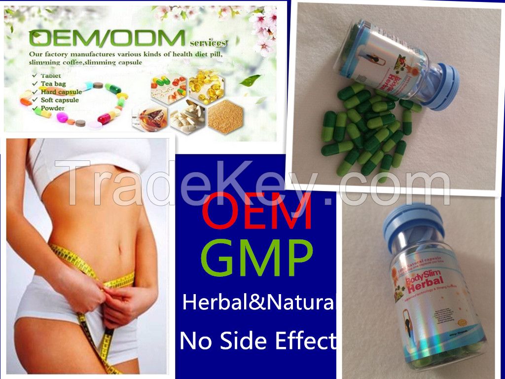 Body Slim Herbal Supplier-Yunnan Menghuang Trade