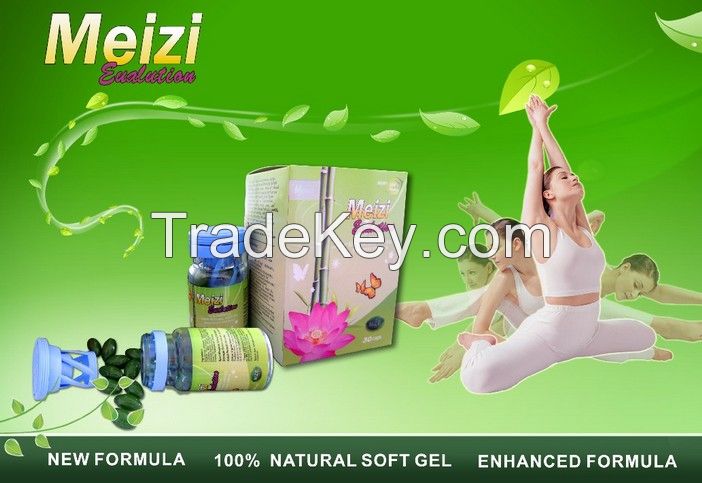 Best Weight Loss Pill, Mze Botanical Slimming Softgel