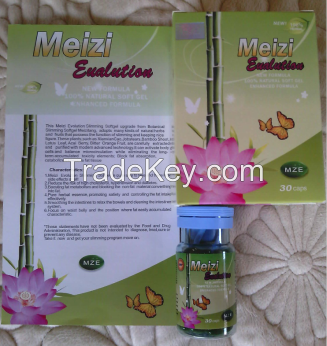 Meizi Evolution Best Diet Pills