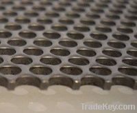 perforated metal