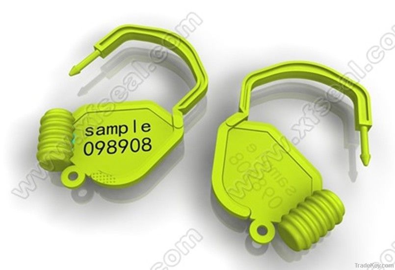 Padlock Seal TSS-PL01