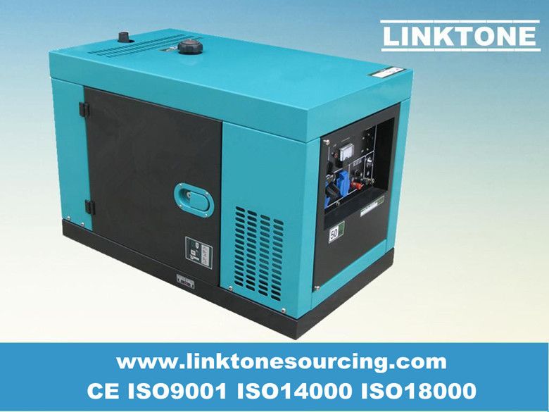 5KW Diesel Generator