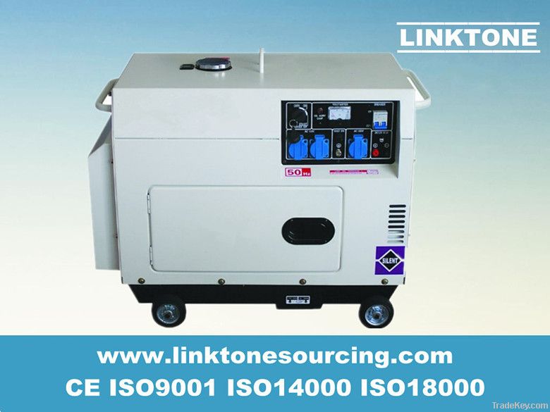  Diesel Generator