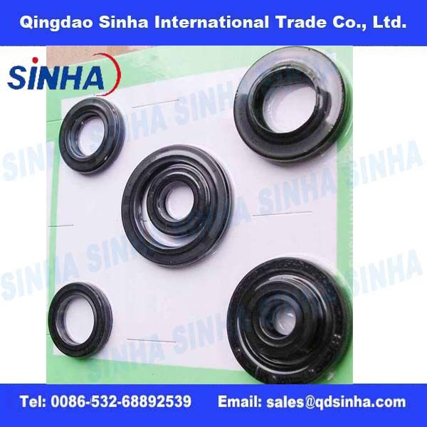 rubber oil seal, auto rubber oil seal