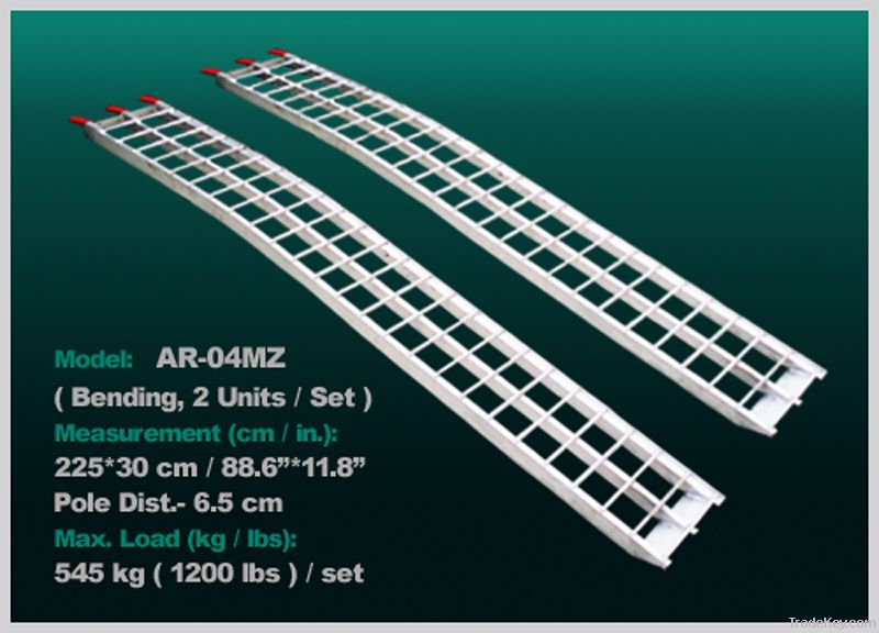 ESWN Quick Ramp (AR-04MZ)