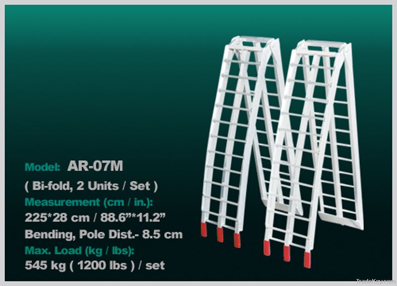 ESWN Quick Ramp (AR-07M)