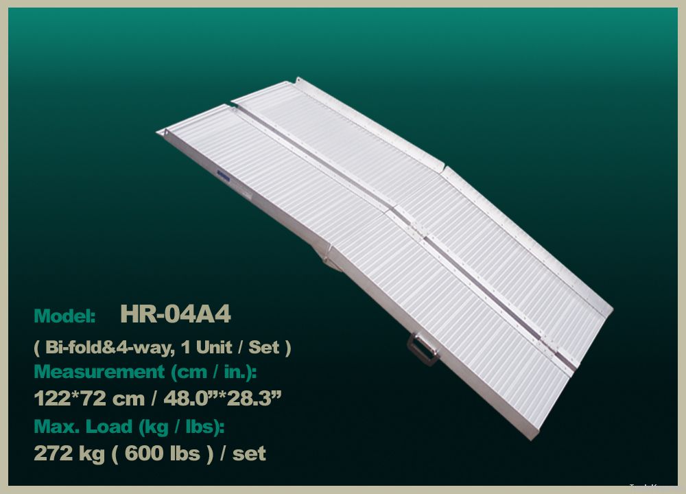 ESWN Handi&amp;Pet Ramp (HR-04A4)